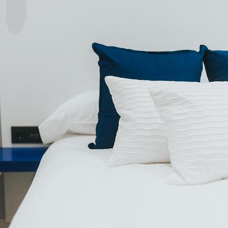 Apartamentos Mk77 Leon - Palomera Exteriör bild
