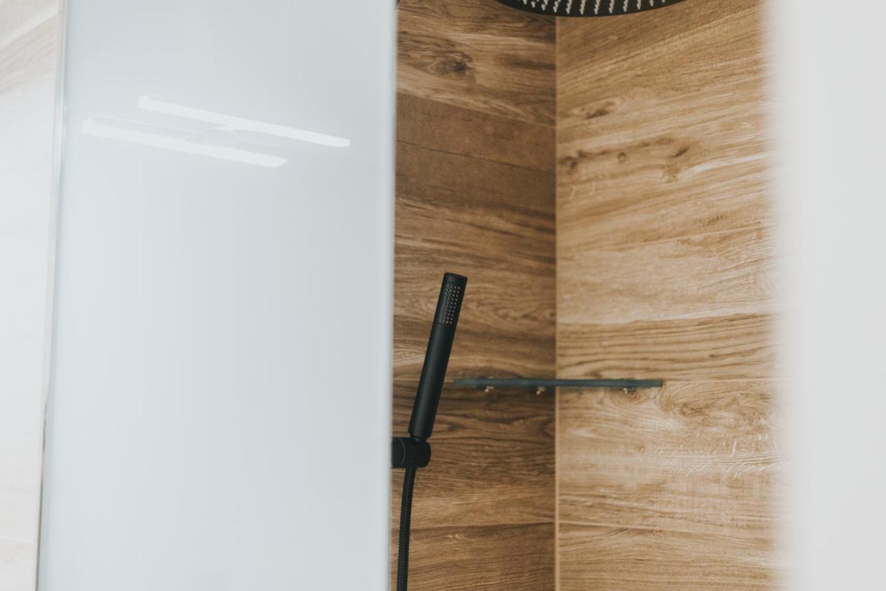 Apartamentos Mk77 Leon - Palomera Exteriör bild