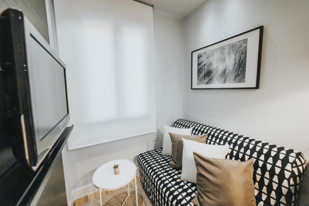 Apartamentos Mk77 Leon - Palomera Exteriör bild