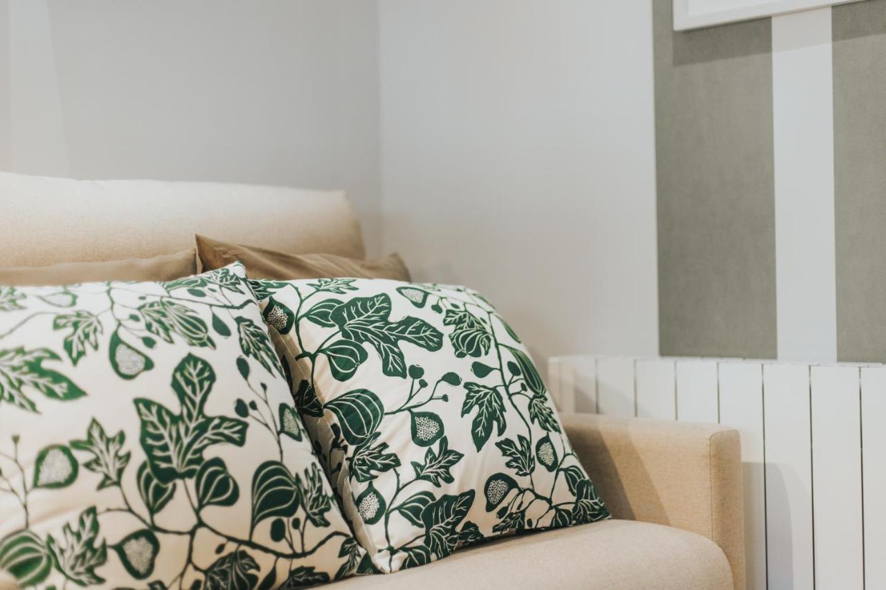 Apartamentos Mk77 Leon - Palomera Exteriör bild