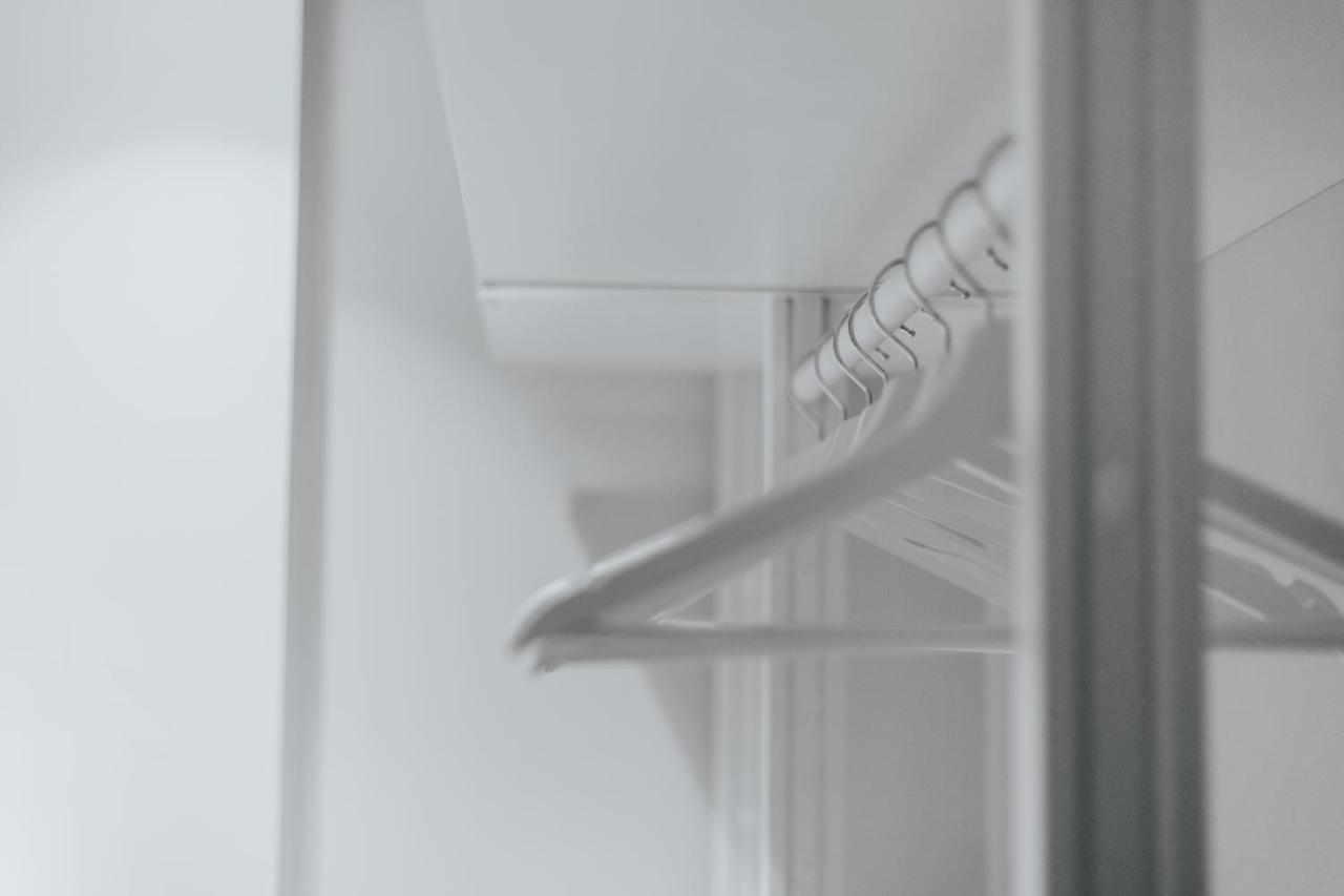 Apartamentos Mk77 Leon - Palomera Exteriör bild