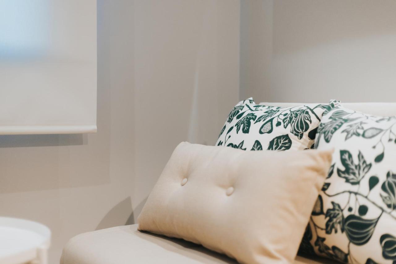 Apartamentos Mk77 Leon - Palomera Exteriör bild