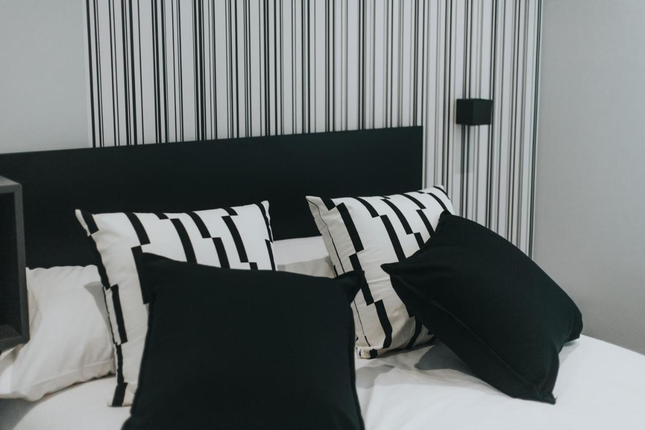 Apartamentos Mk77 Leon - Palomera Exteriör bild