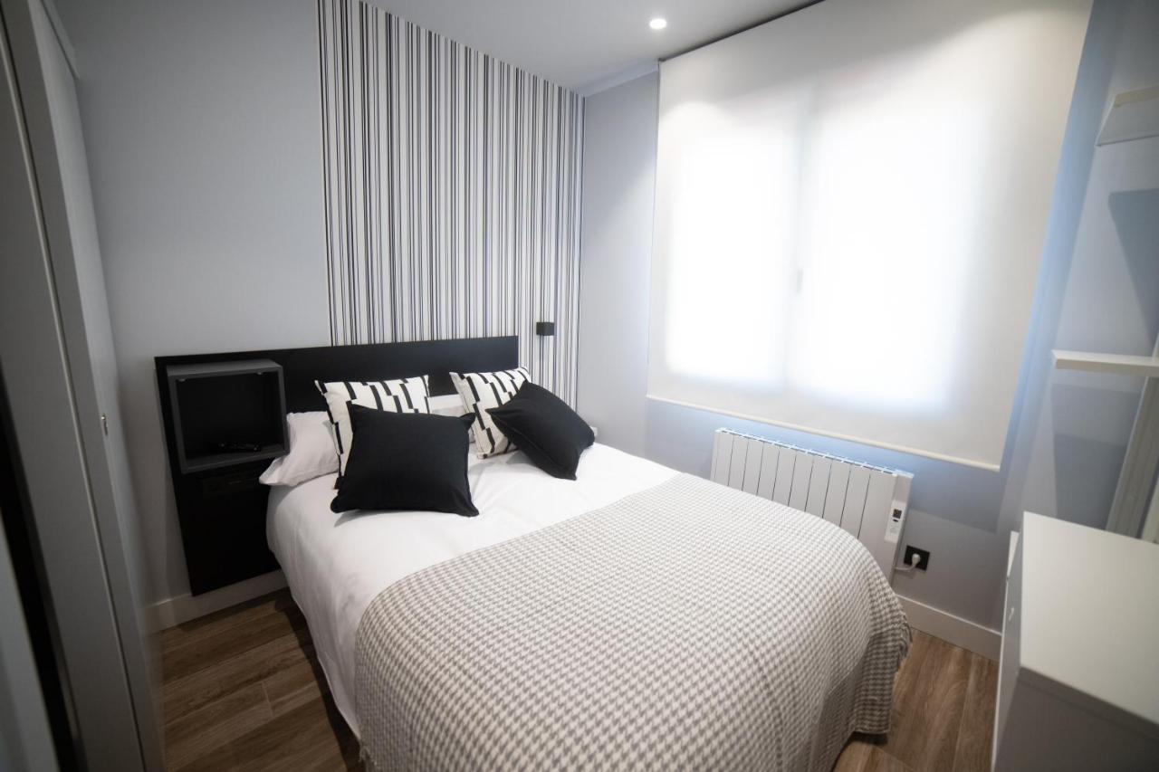 Apartamentos Mk77 Leon - Palomera Exteriör bild