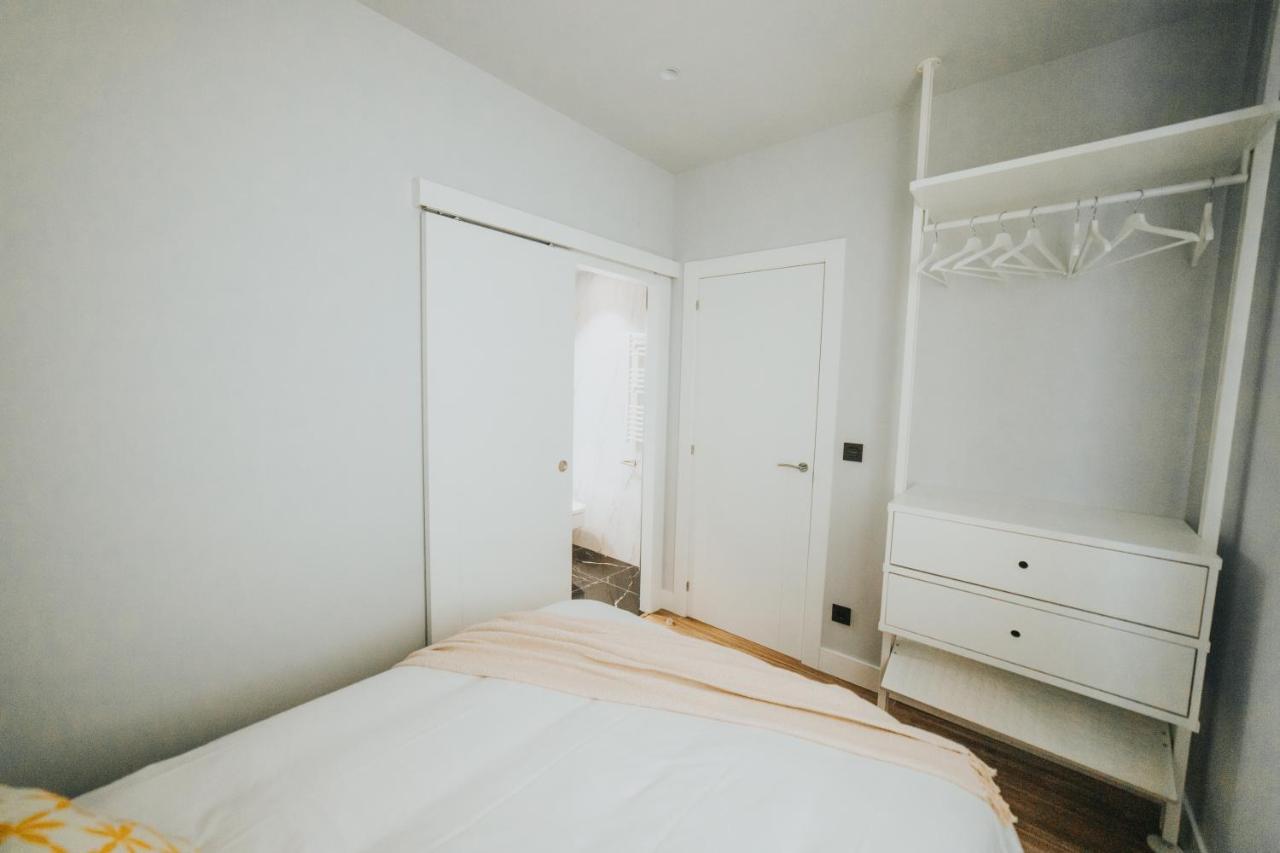 Apartamentos Mk77 Leon - Palomera Exteriör bild